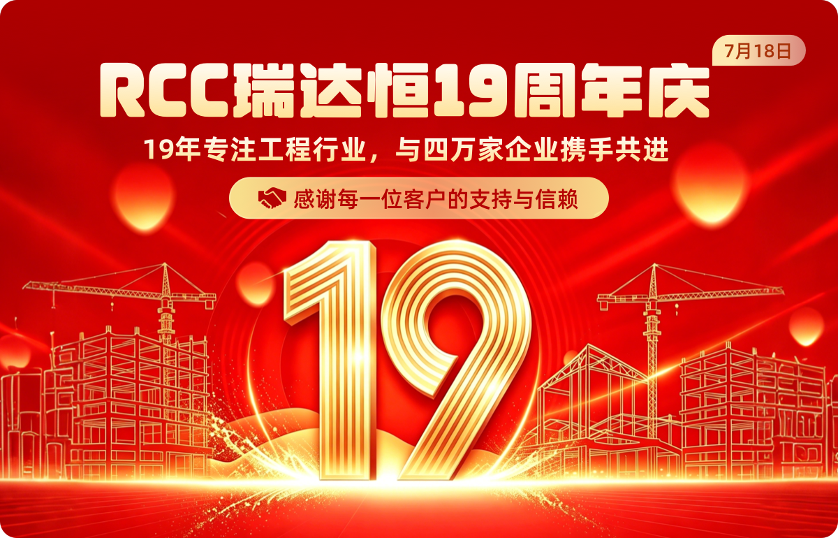 19周年庆